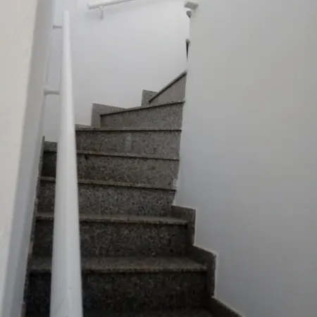 Edificio El Pino *