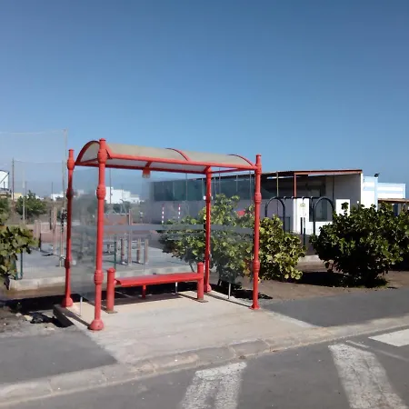 Edificio El Pino