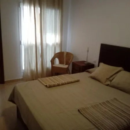 Edificio El Pino Apartamento Puerto de las Lajas