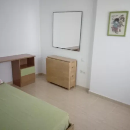 Apartamento Edificio El Pino Puerto de las Lajas