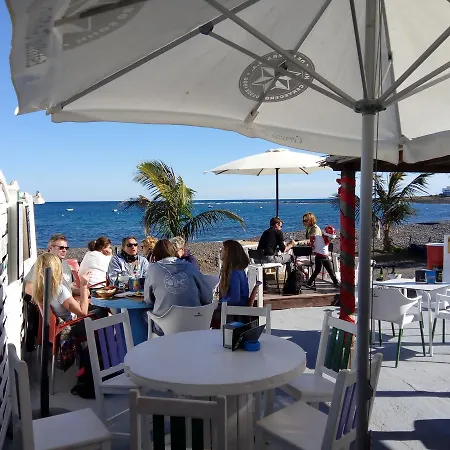 Apartamento Edificio El Pino