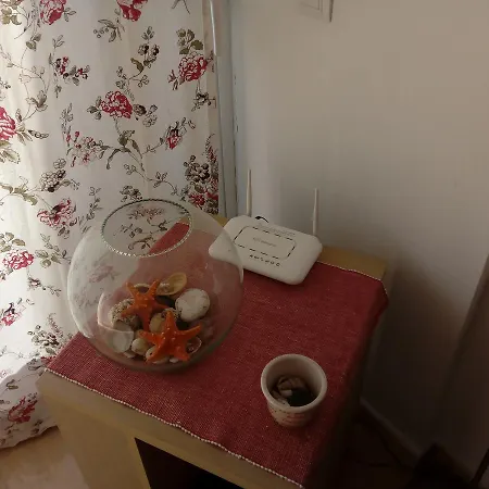 Edificio El Pino Apartamento *