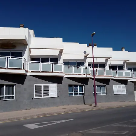 Edificio El Pino *