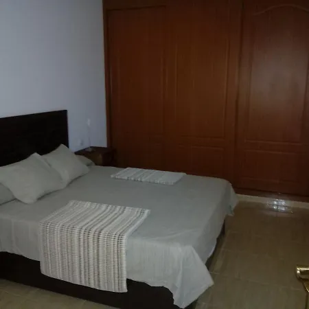Apartment Edificio El Pino Puerto de las Lajas